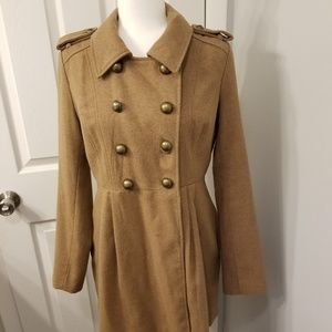 Flying Tomato coat size M